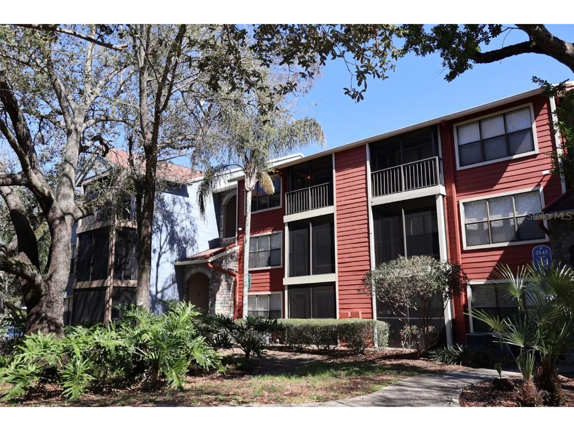 3543 Anguilla Loop #101 Tampa FL 33614 T3518026 image1