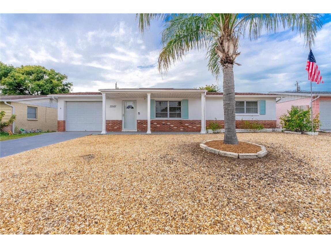 3543 Cambridge Street New Port Richey FL 34652 W7860664 image1