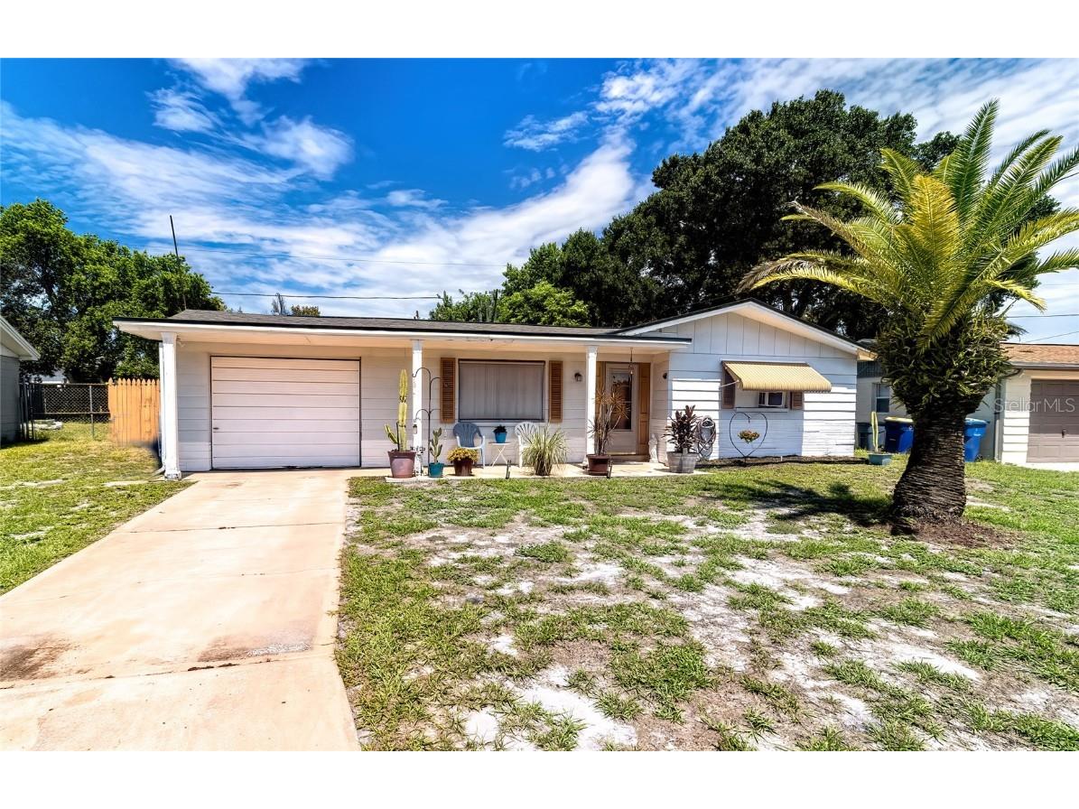 3543 Cheswick Drive Holiday FL 34691 W7866741 image1