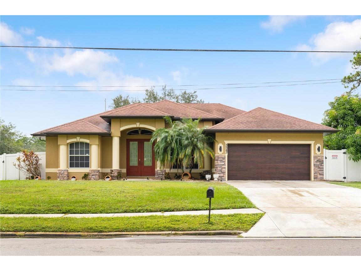 3543 Crittendon Street North Port FL 34286 A4618725 image1