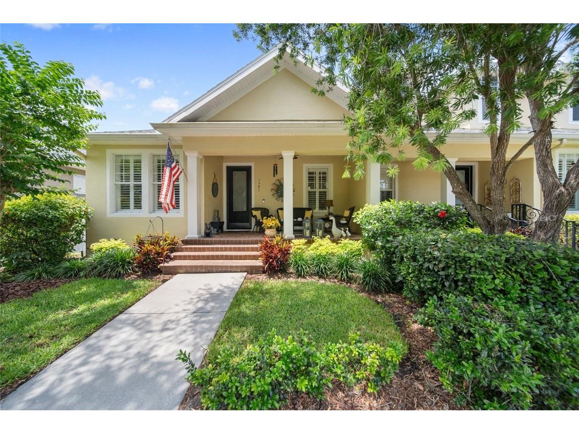 3543 Gamble Street New Port Richey FL 34655 TB8383843 image1