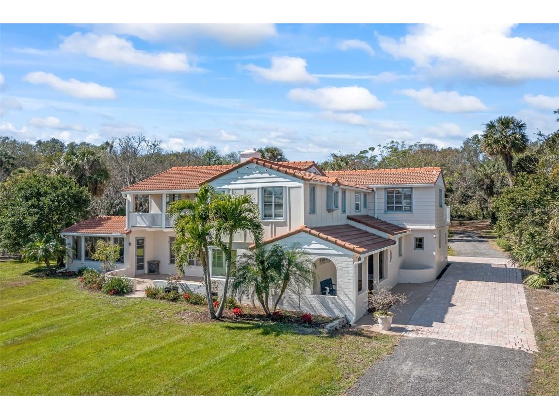 3543 Indian River Drive Cocoa FL 32926 - INDIAN RIVER O6092395 image1