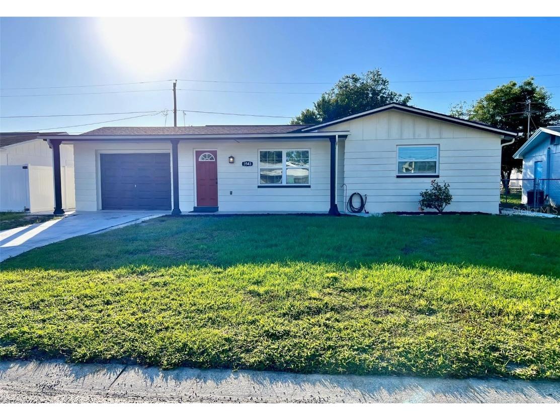 3543 Kingsbury Drive Holiday FL 34691 U8236967 image1