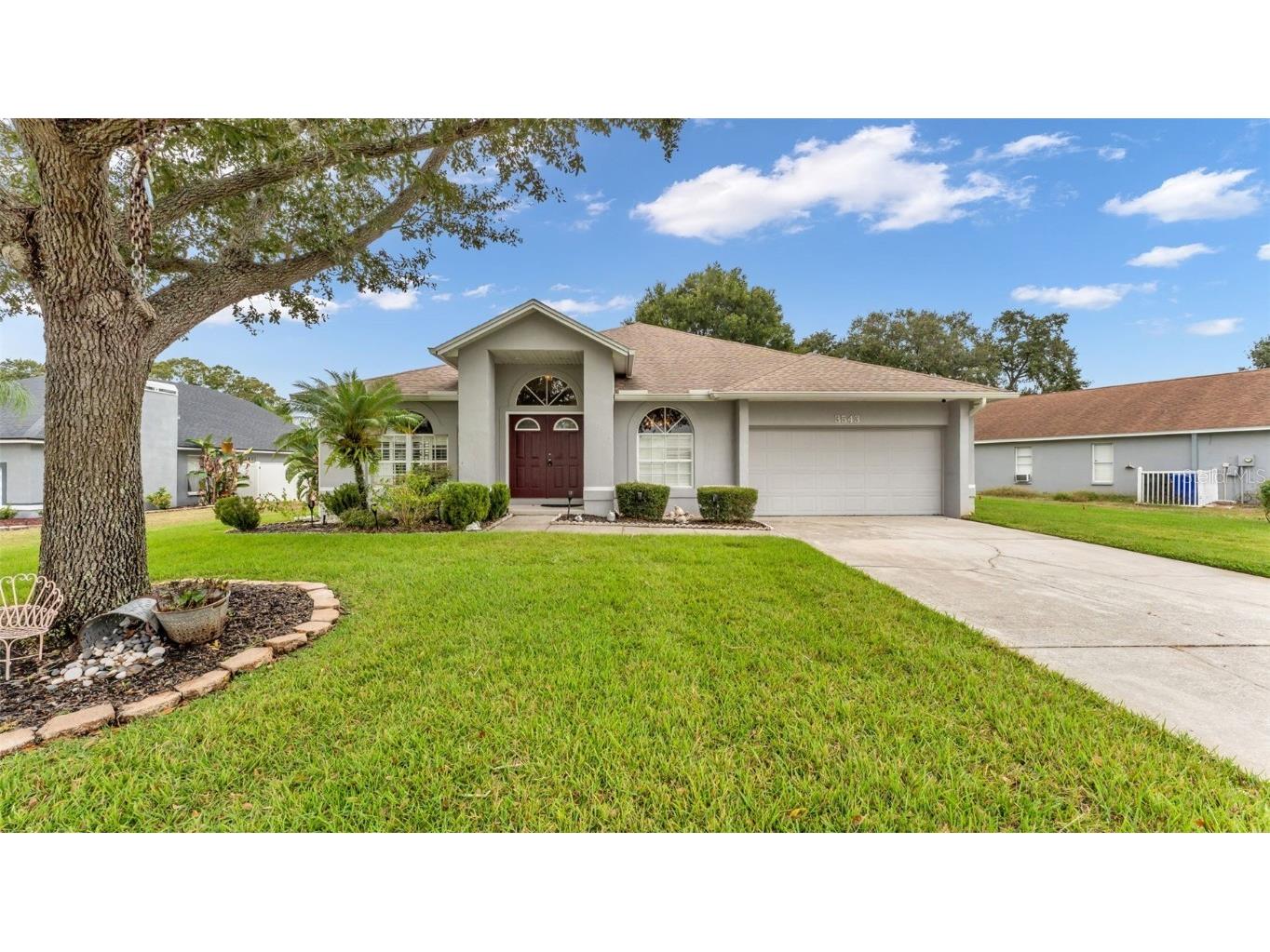 3543 Lismore Drive Lakeland FL 33803 L4956881 image1