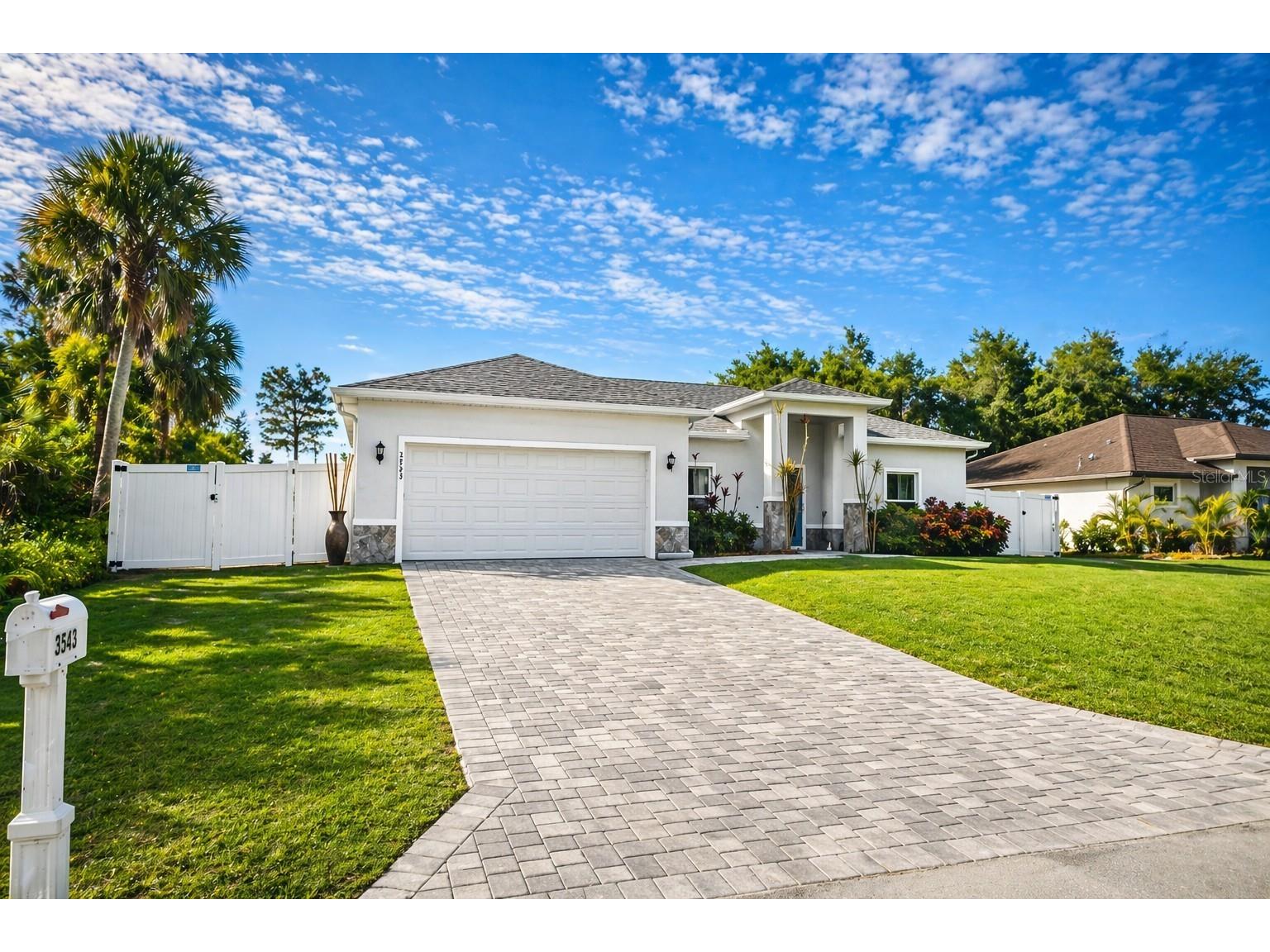 3543 Lubec Avenue North Port FL 34287 N6144170 image1