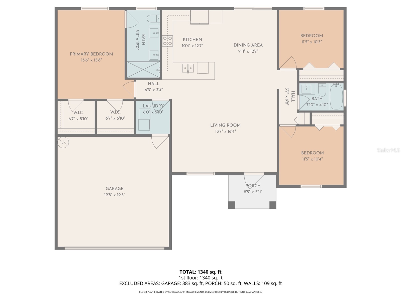 3543 Lubec Avenue North Port FL 34287 N6144170 image2