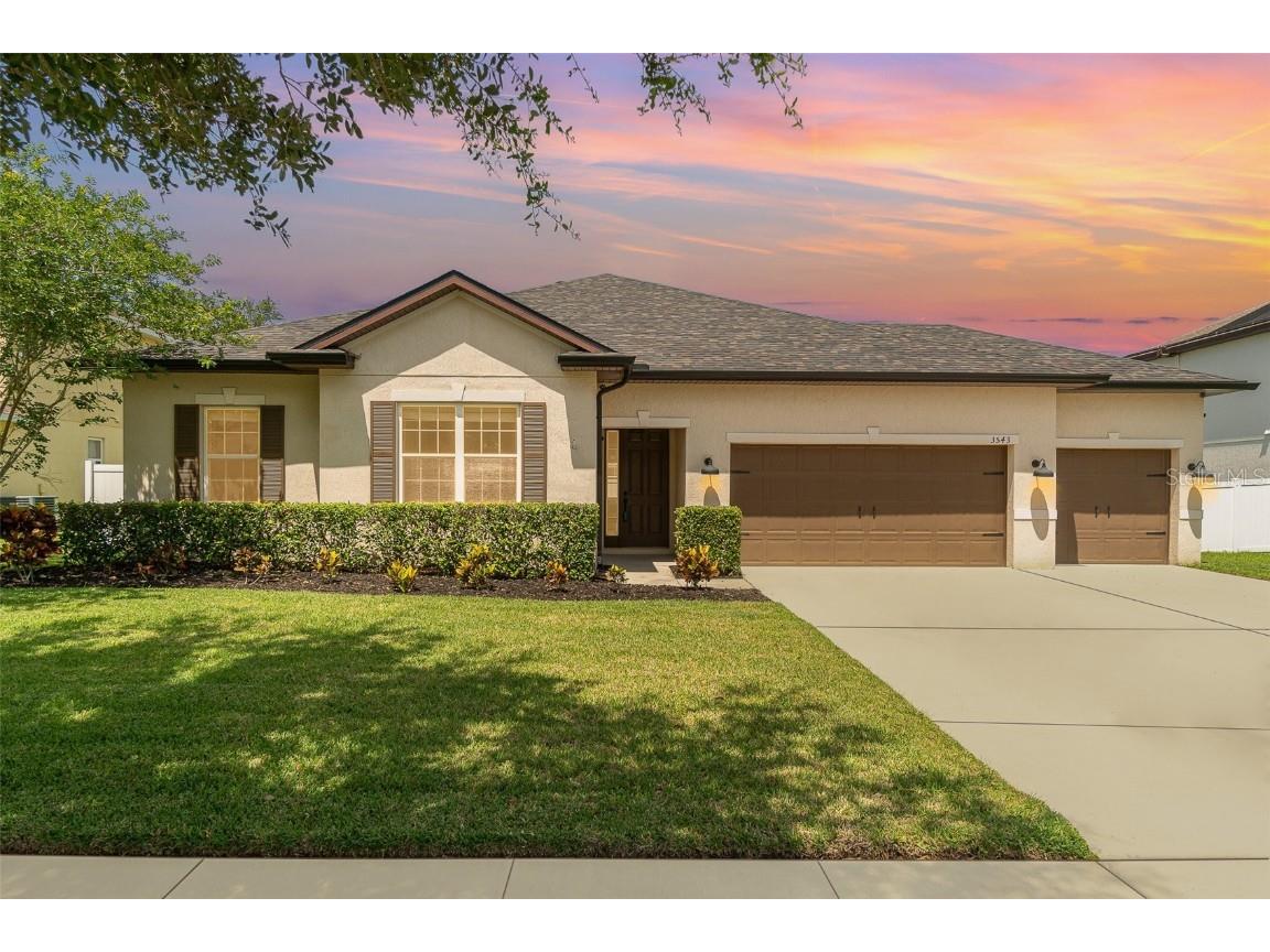 3543 Meadow Breeze Loop Ocoee FL 34761 O6207200 image1