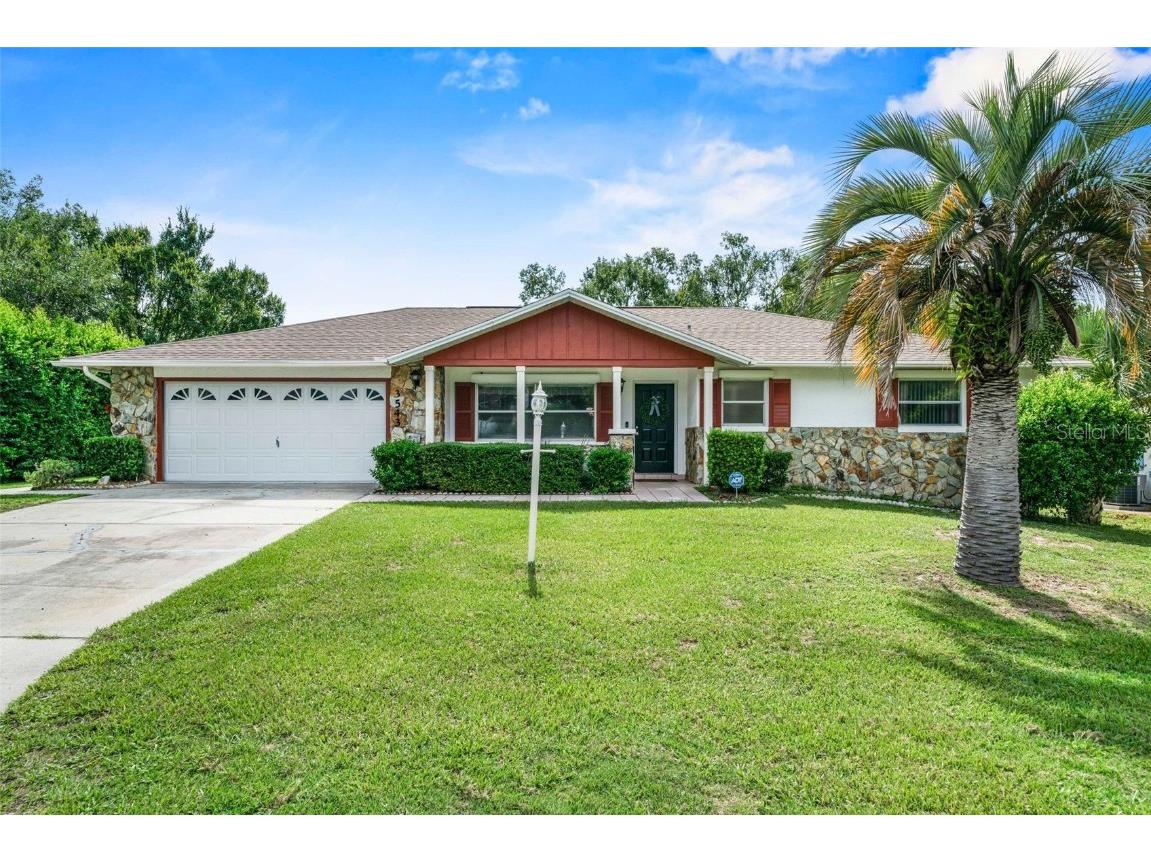 3543 N Honeylocust Drive Beverly Hills FL 34465 TB8402313 image1