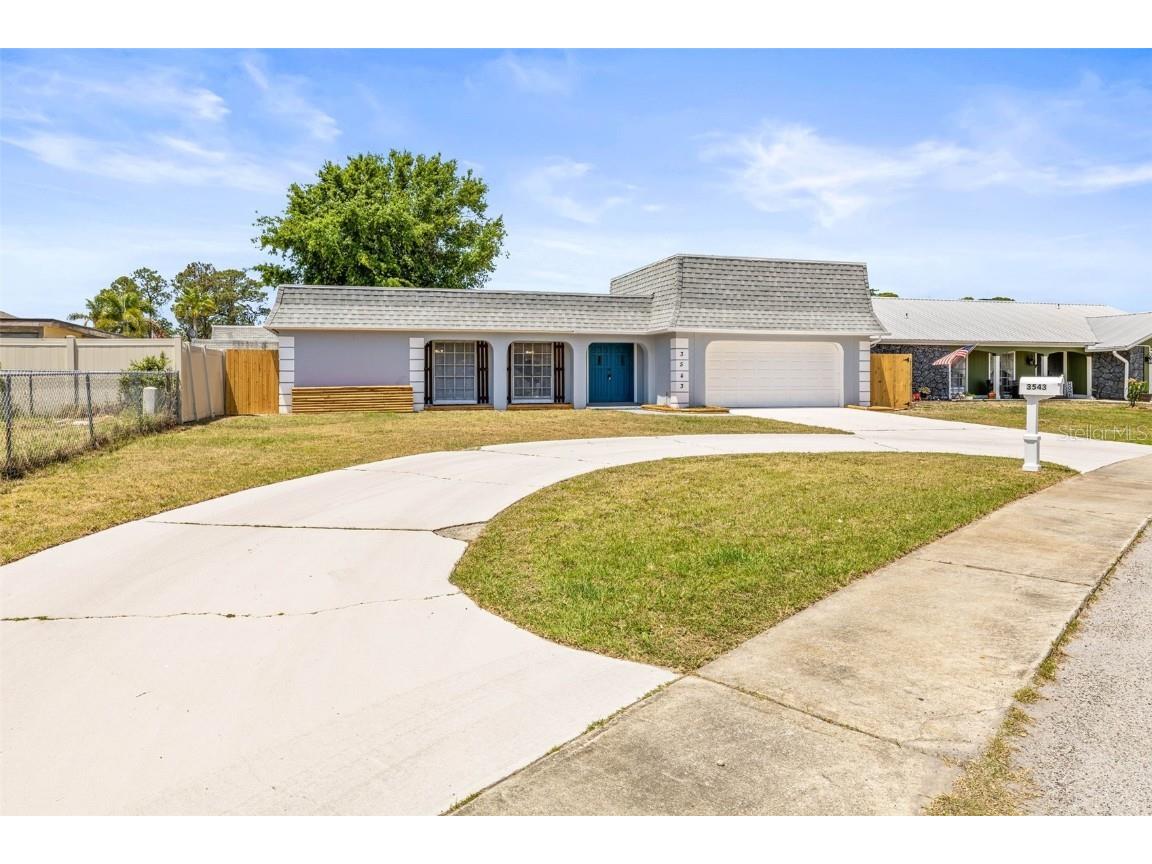 3543 Rockaway Drive Holiday FL 34691 TB8366263 image1