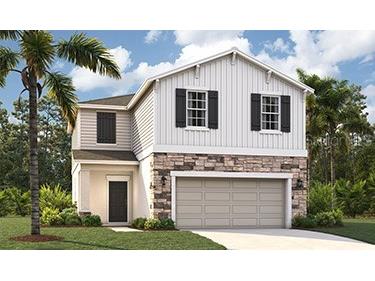 3543 Salvia Court Tavares FL 32778 O6397078 image1
