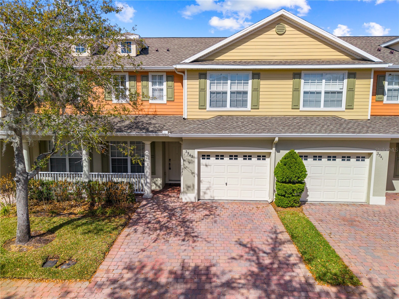 3543 Sanctuary Drive Saint Cloud FL 34769 S5143948 image1