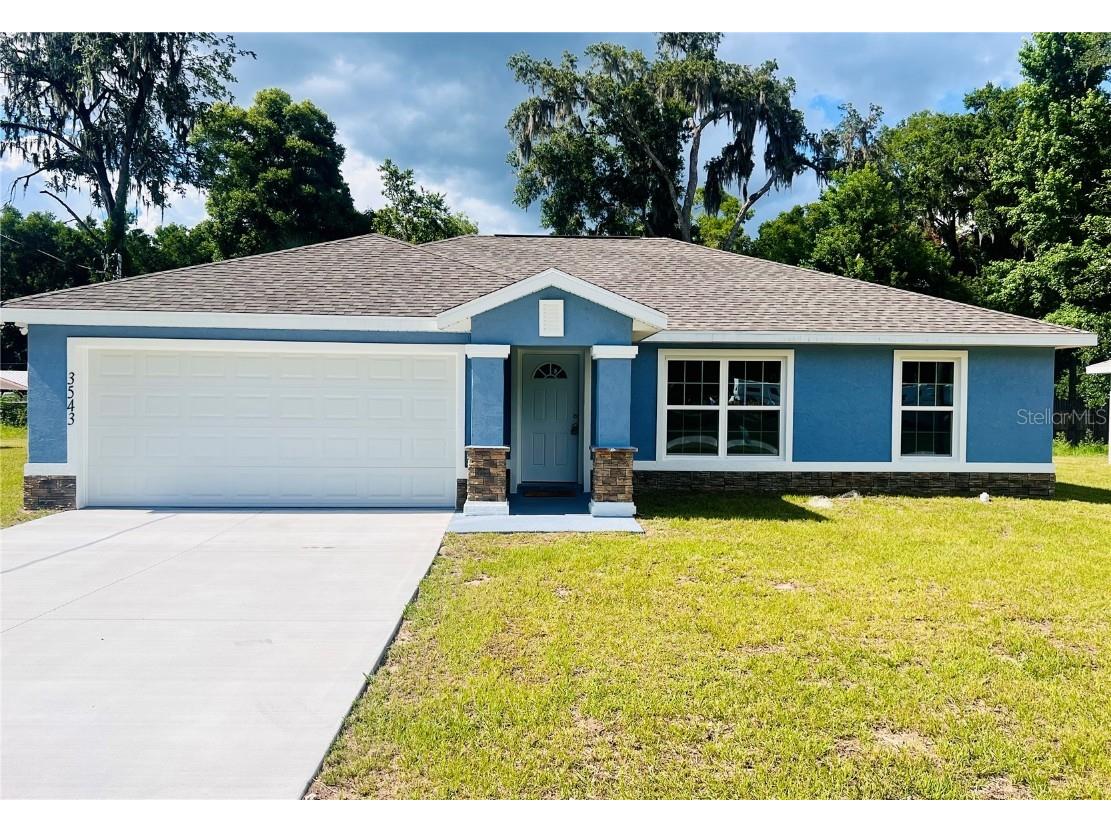 3543 SE 131st Place Belleview FL 34420 OM679089 image1