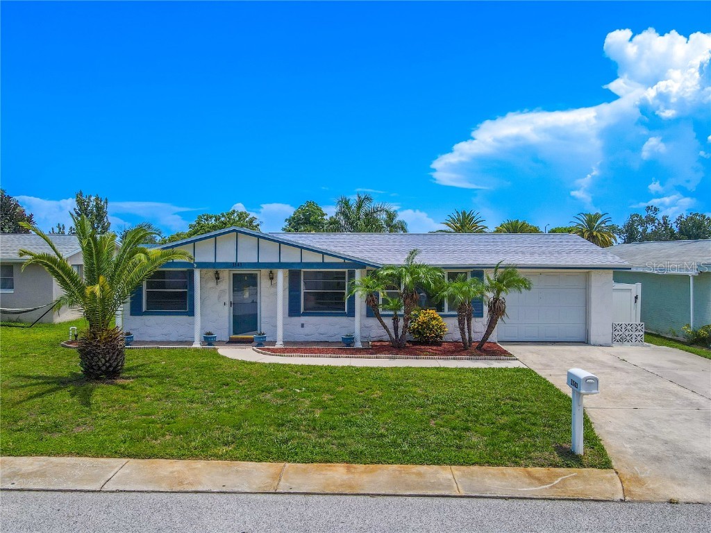 3543 Seffner Drive Holiday FL 34691 U8250264 image1