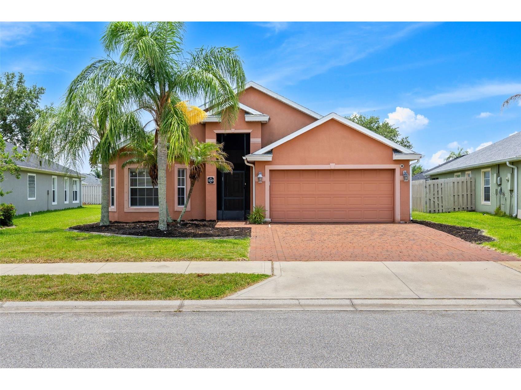 3543 Siderwheel Drive Rockledge FL 32955 O6415664 image1