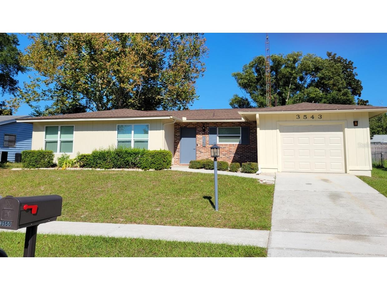 3543 SW 147th Lane Road Ocala FL 34473 O6146881 image1