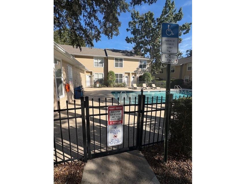 3543 SW 30th Way #110 Gainesville FL 32608 O6367264 image47