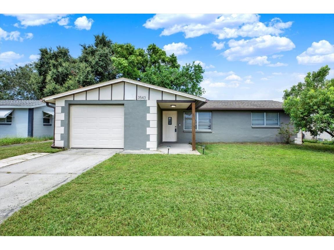 3543 Trask Drive Holiday FL 34691 TB8409519 image1