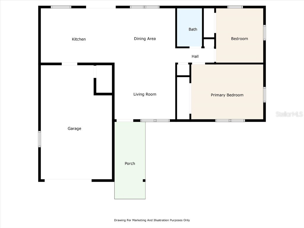 3543 Trask Drive Holiday FL 34691 TB8409519 image24