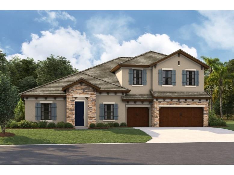 35436 Big Hawk Drive Zephyrhills FL 33541 J989225 image1