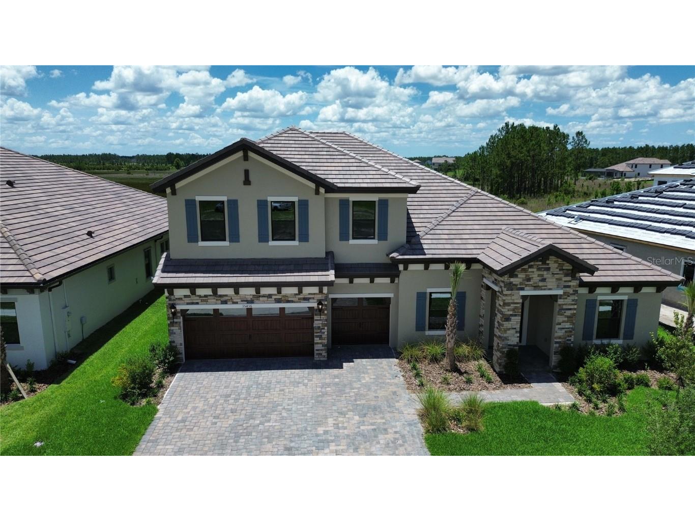 35436 Big Hawk Drive Zephyrhills FL 33541 TB8398199 image1