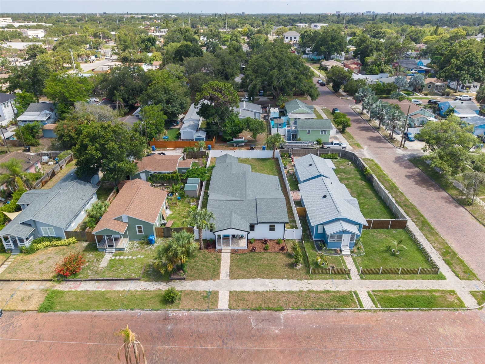 3544 4th Avenue N Saint Petersburg FL 33713 TB8520718 image32