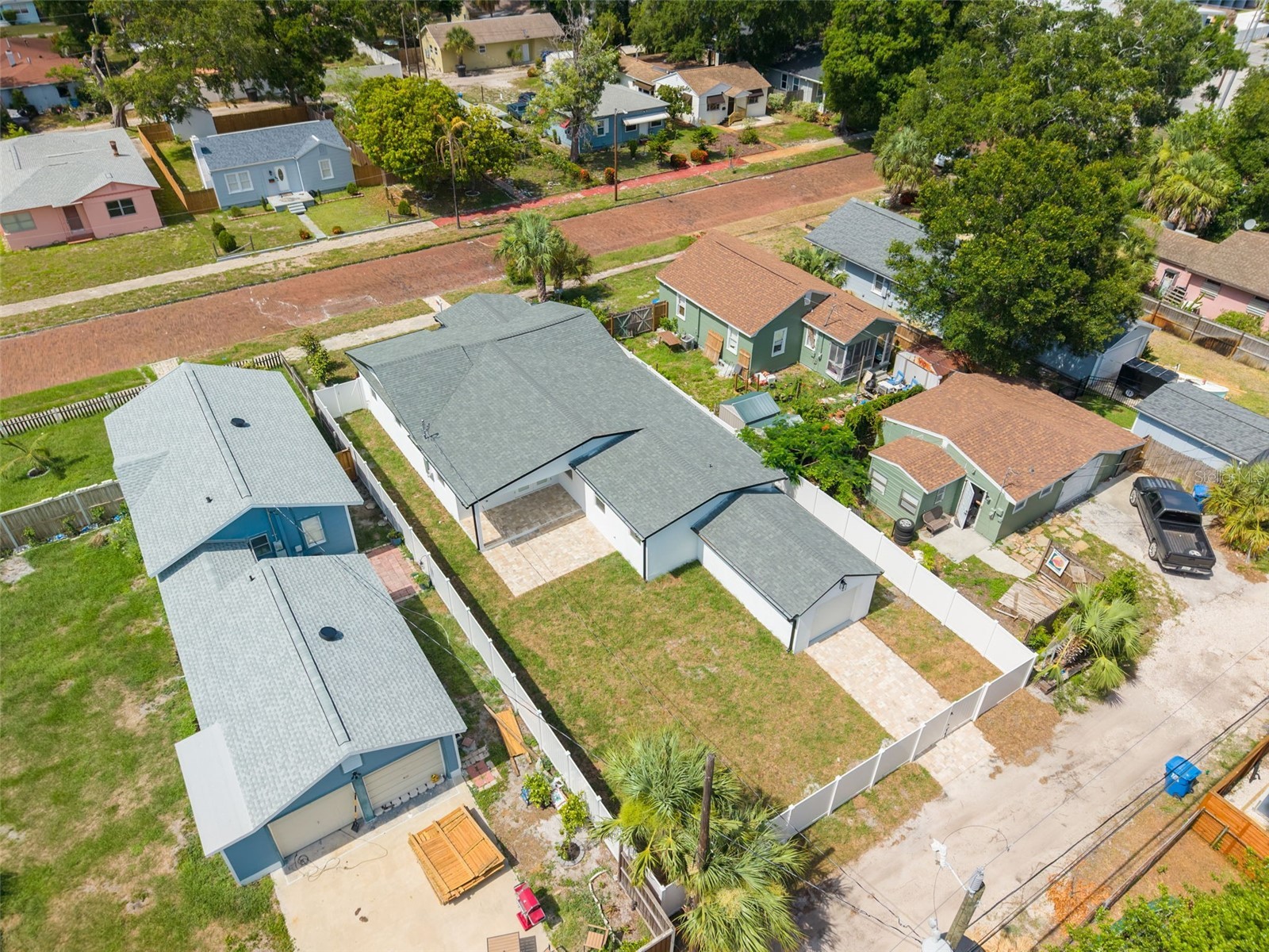3544 4th Avenue N Saint Petersburg FL 33713 TB8520718 image34