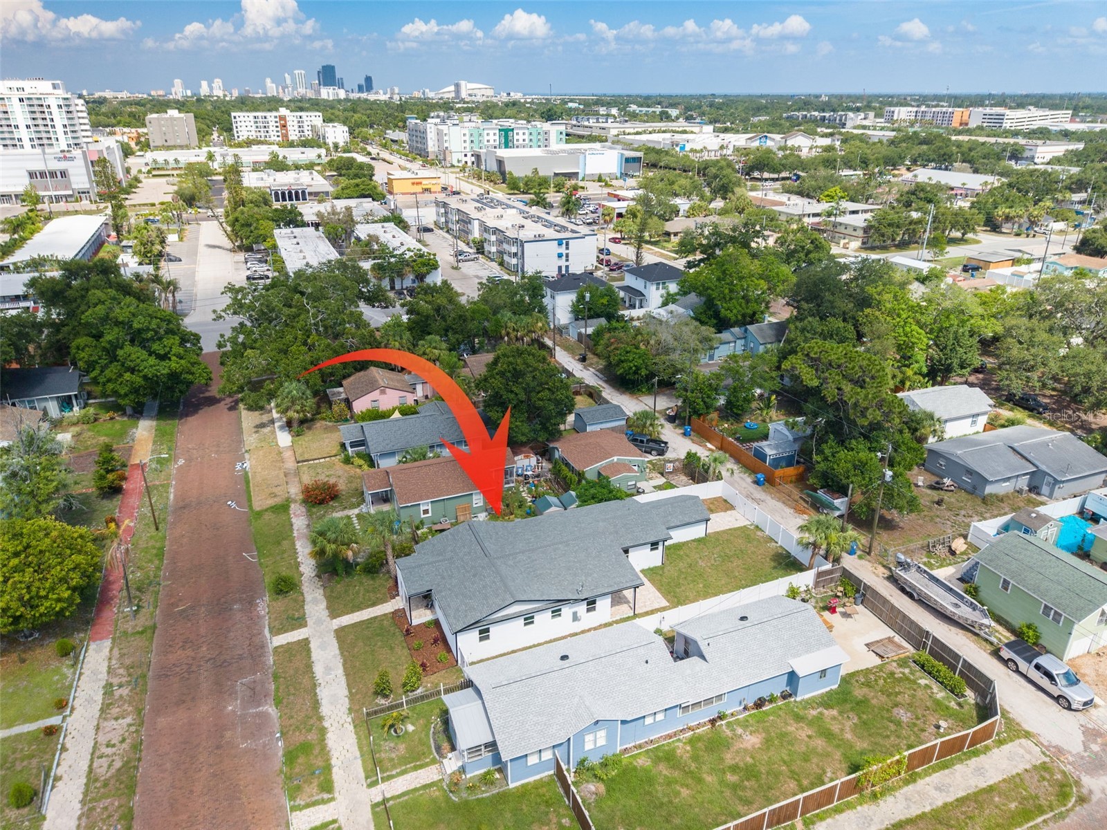 3544 4th Avenue N Saint Petersburg FL 33713 TB8520718 image4