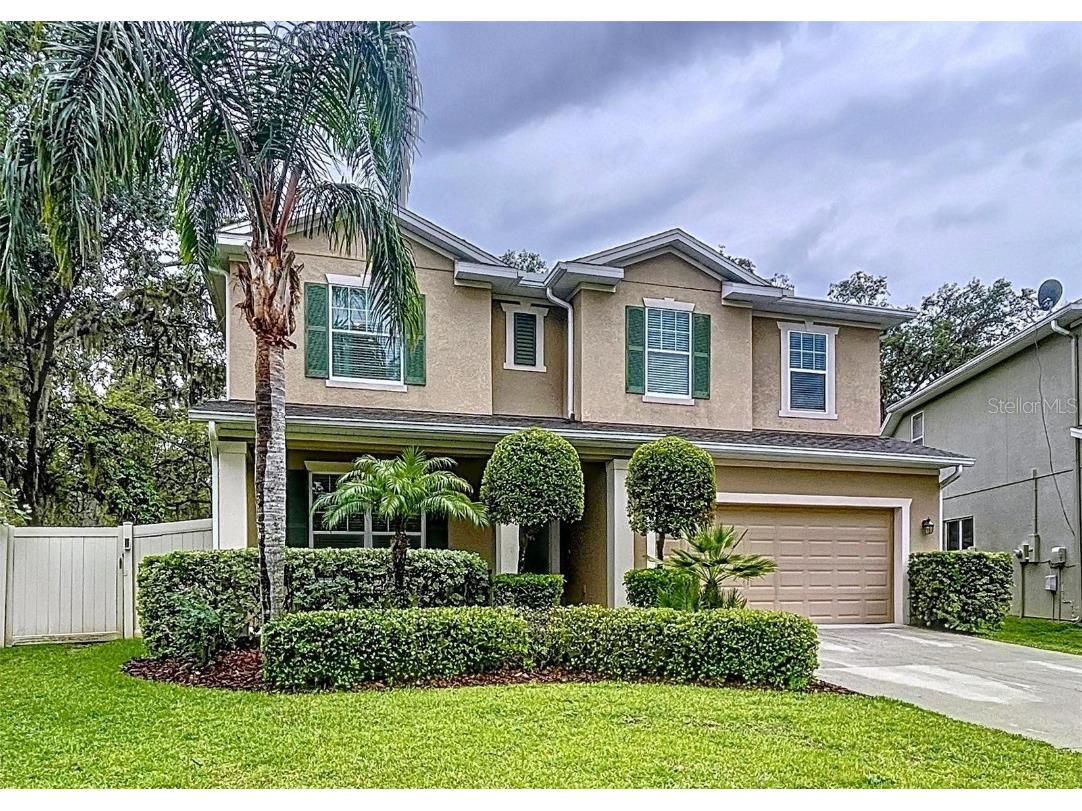 3544 Brook Crossing Drive Brandon FL 33511 TB8390016 image1