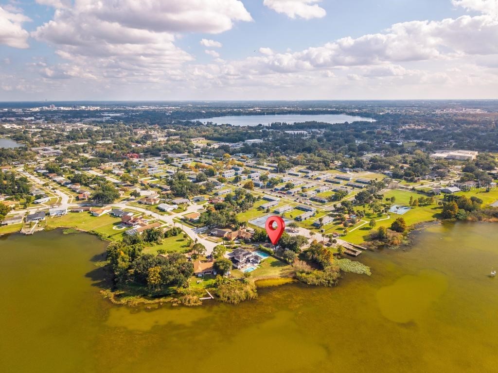 3544 Domino Court Orlando FL 32805 - LAKE MANN O6363237 image51