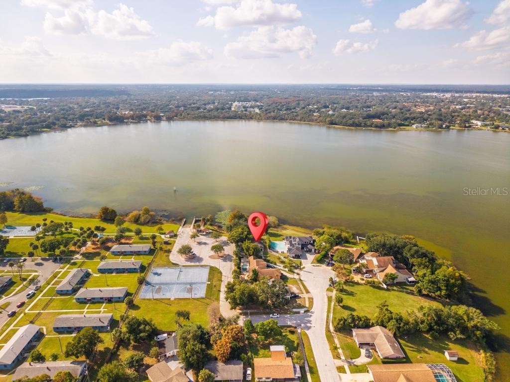 3544 Domino Court Orlando FL 32805 - LAKE MANN O6363237 image52