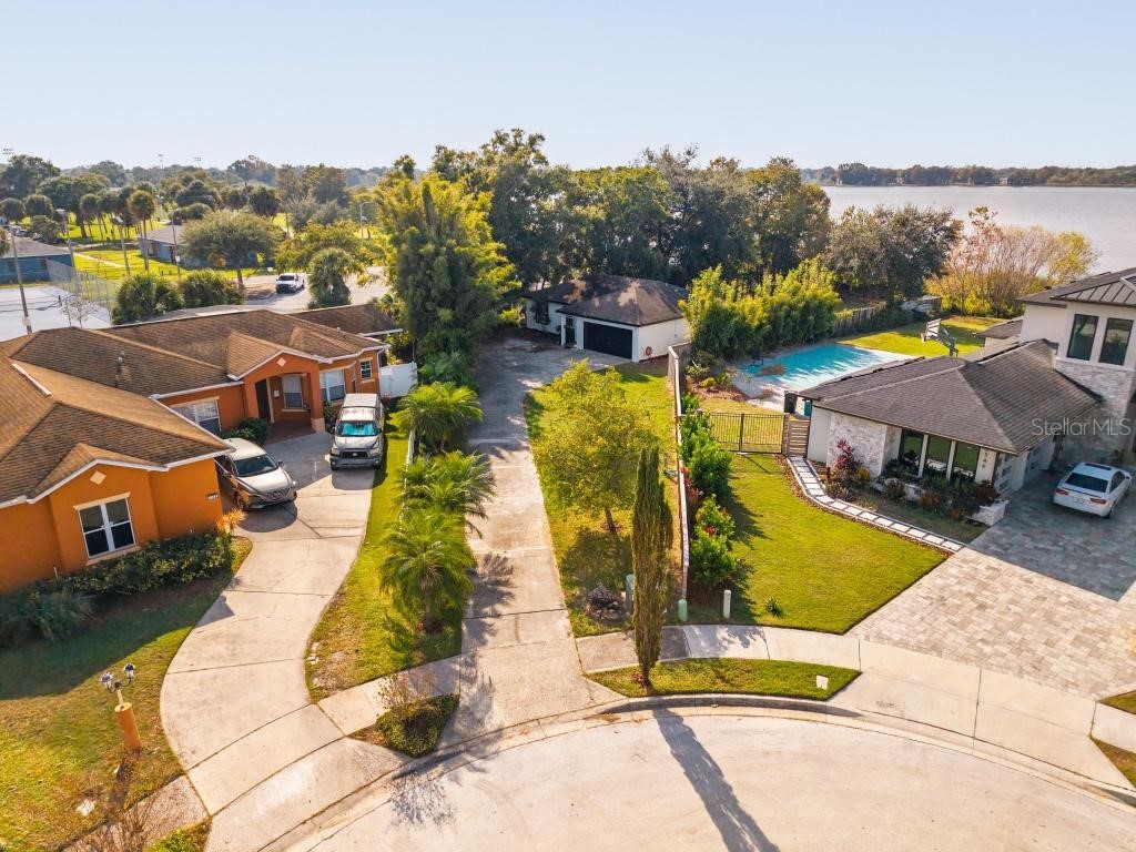 3544 Domino Court Orlando FL 32805 - LAKE MANN O6363237 image58