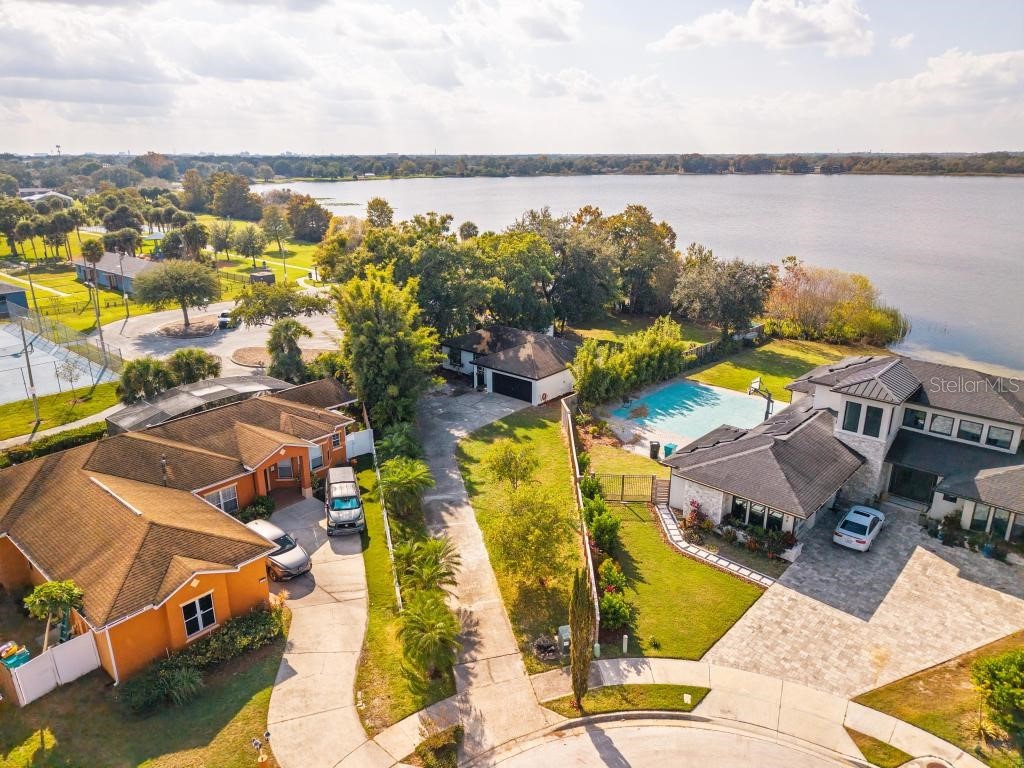 3544 Domino Court Orlando FL 32805 - LAKE MANN O6363237 image59