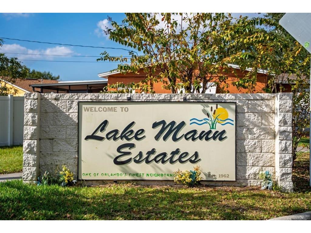 3544 Domino Court Orlando FL 32805 - LAKE MANN O6363237 image60