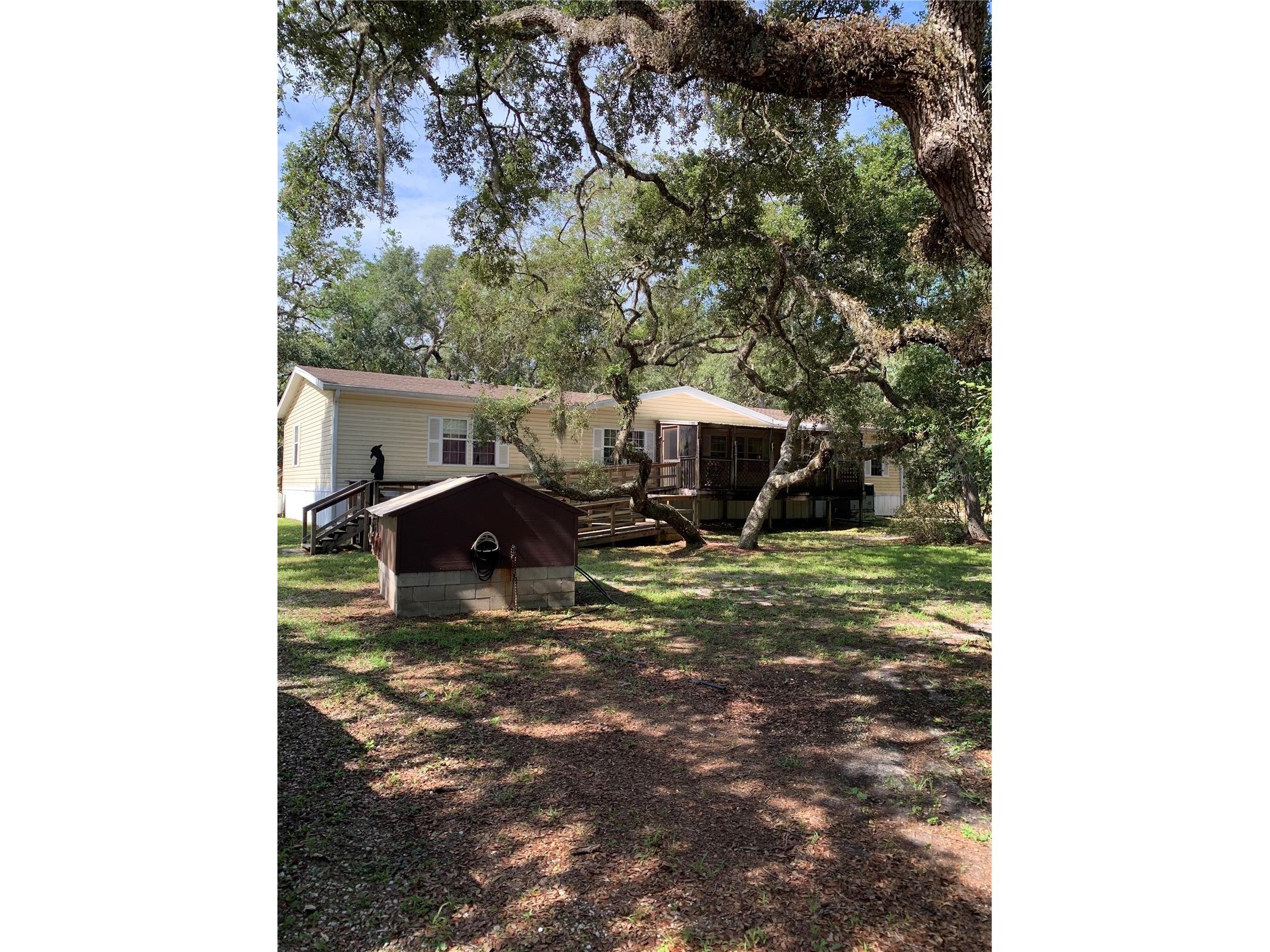 3544 E Withlacoochee Trail Dunnellon FL 34434 OM705164 image1