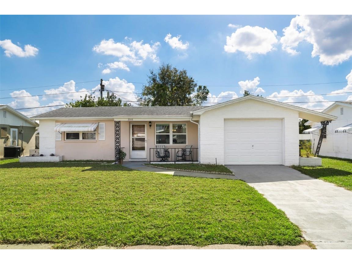 3544 Emory Drive Holiday FL 34691 W7869954 image1