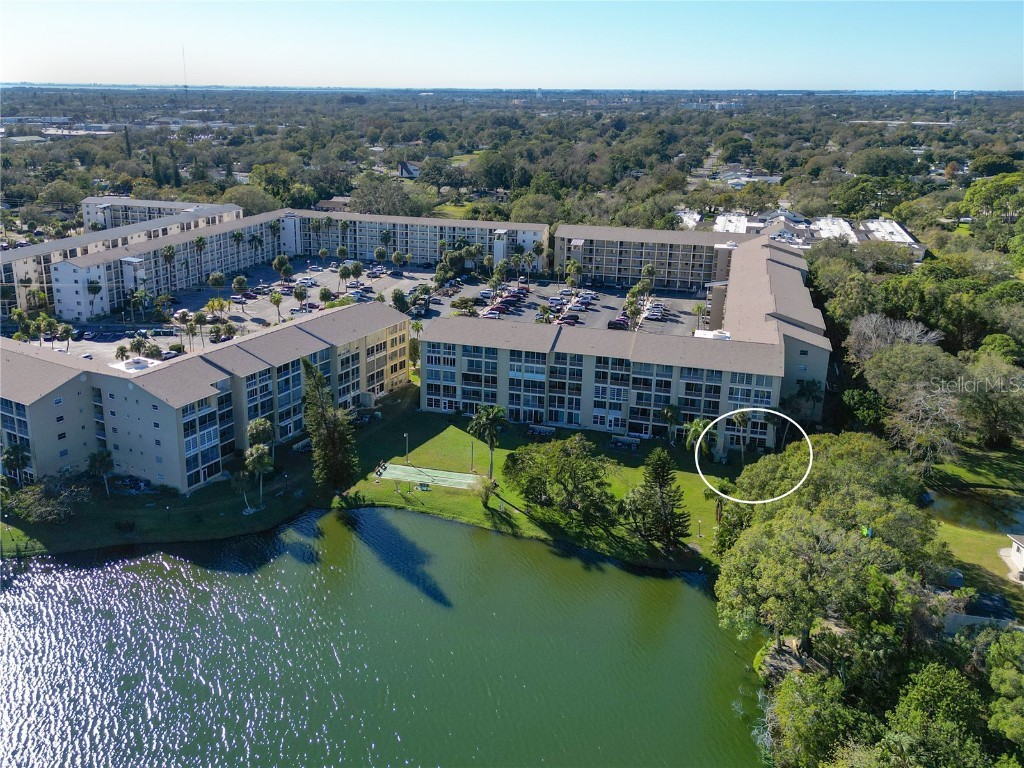 3544 Lake Bayshore Drive K123, Bradenton, FL, 34205 MLS A4558110