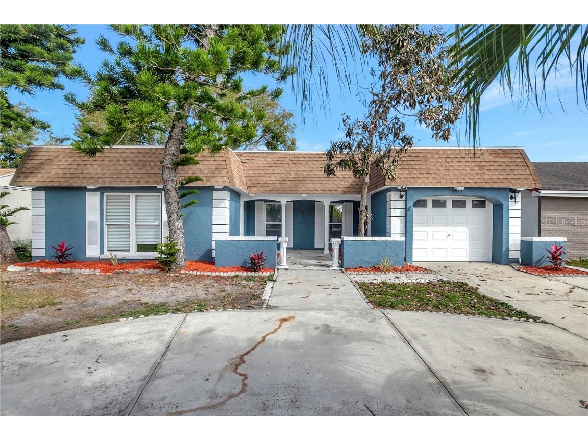 3544 Landale Drive Holiday FL 34691 TB8349046 image1