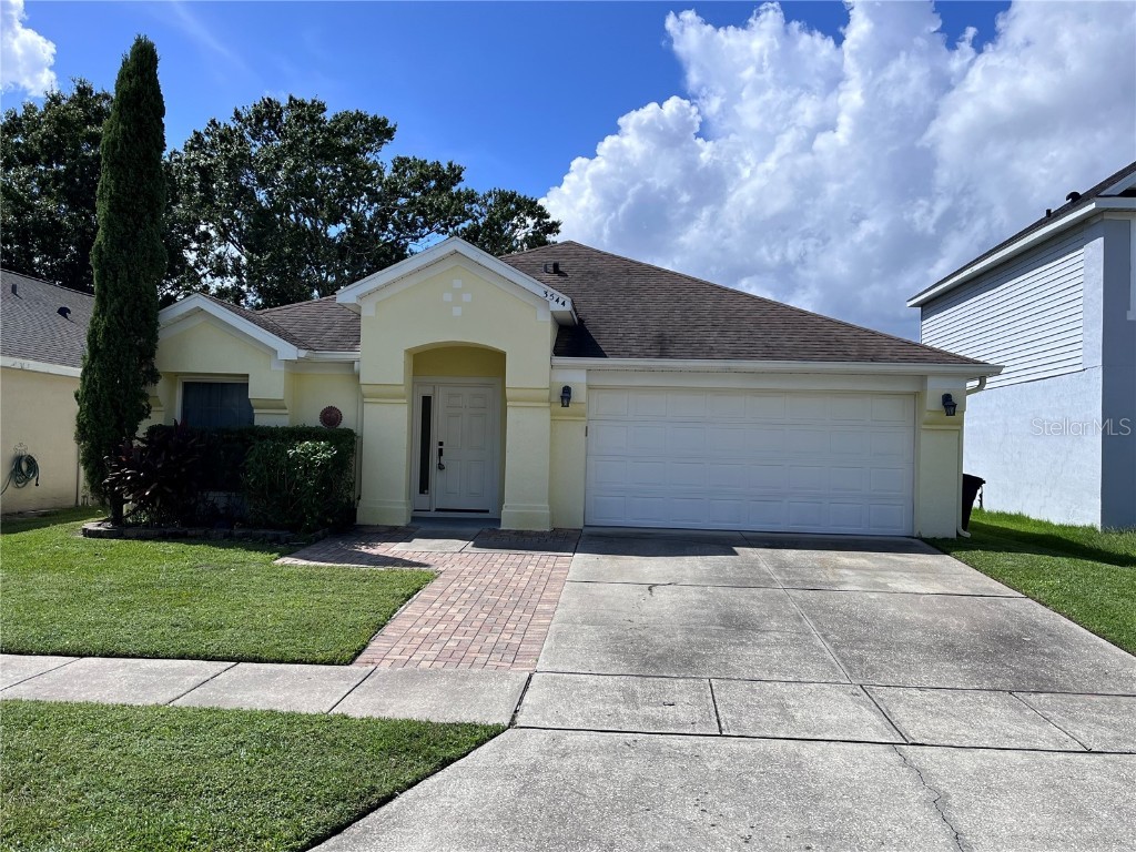 3544 Moss Pointe Place Lake Mary FL 32746 O6142791 image1