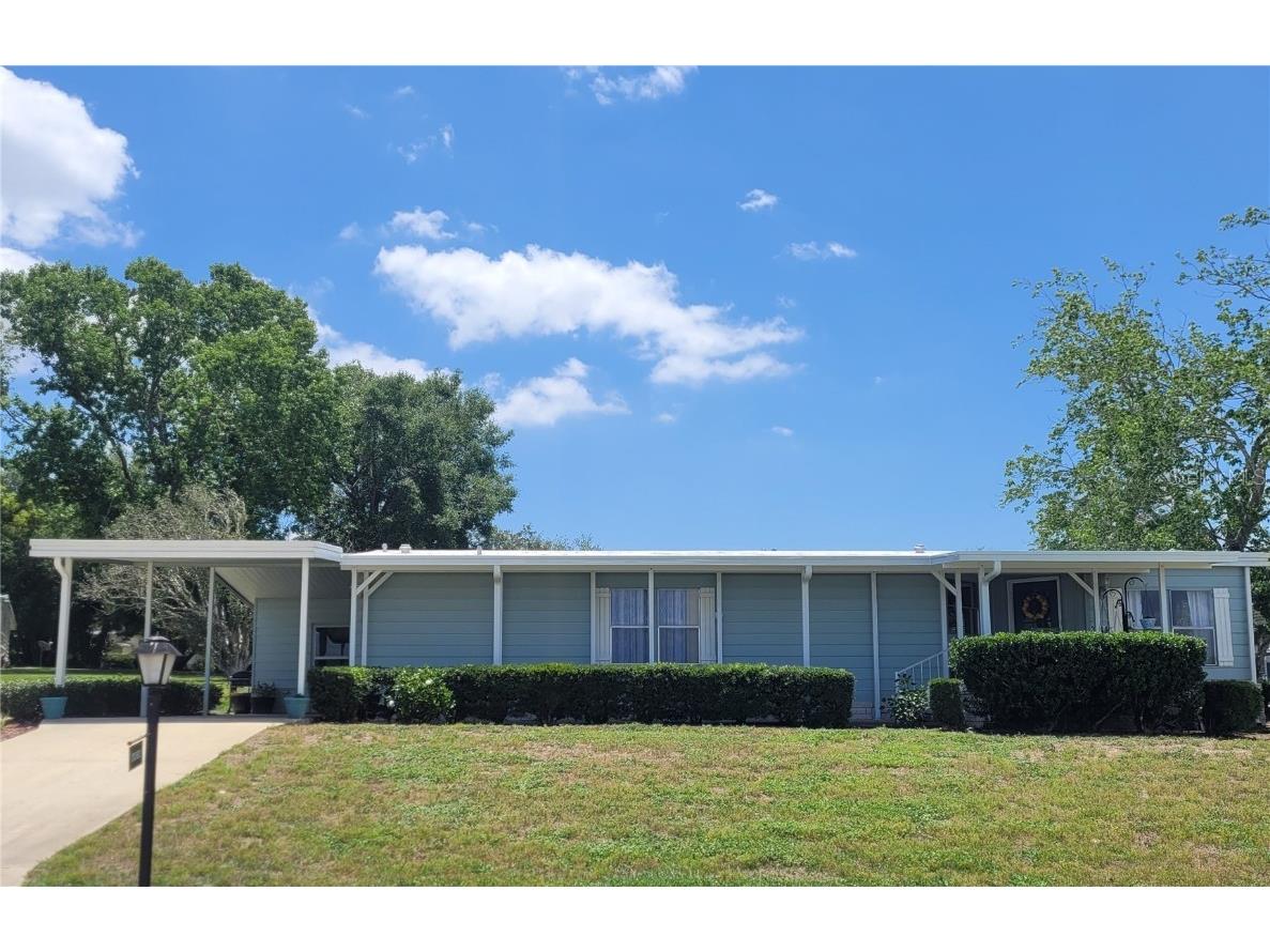 3544 N Citrus Circle #1517 Zellwood FL 32798 - LAKE COHEN AND LAKE GRASSMERE O6111597 image1