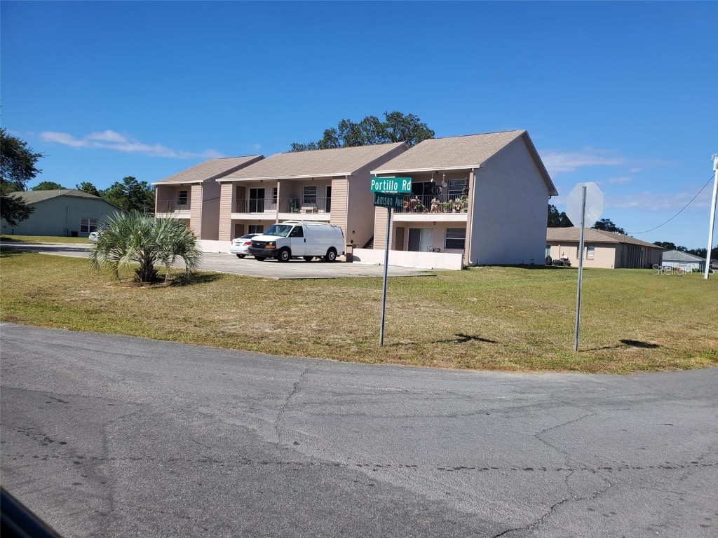 3544 Portillo Road Spring Hill FL 34608 O6073151 image1