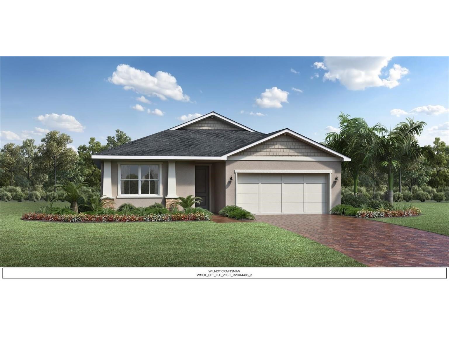 3544 Stonebriar Lane Sanford FL 32771 O6063066 image1