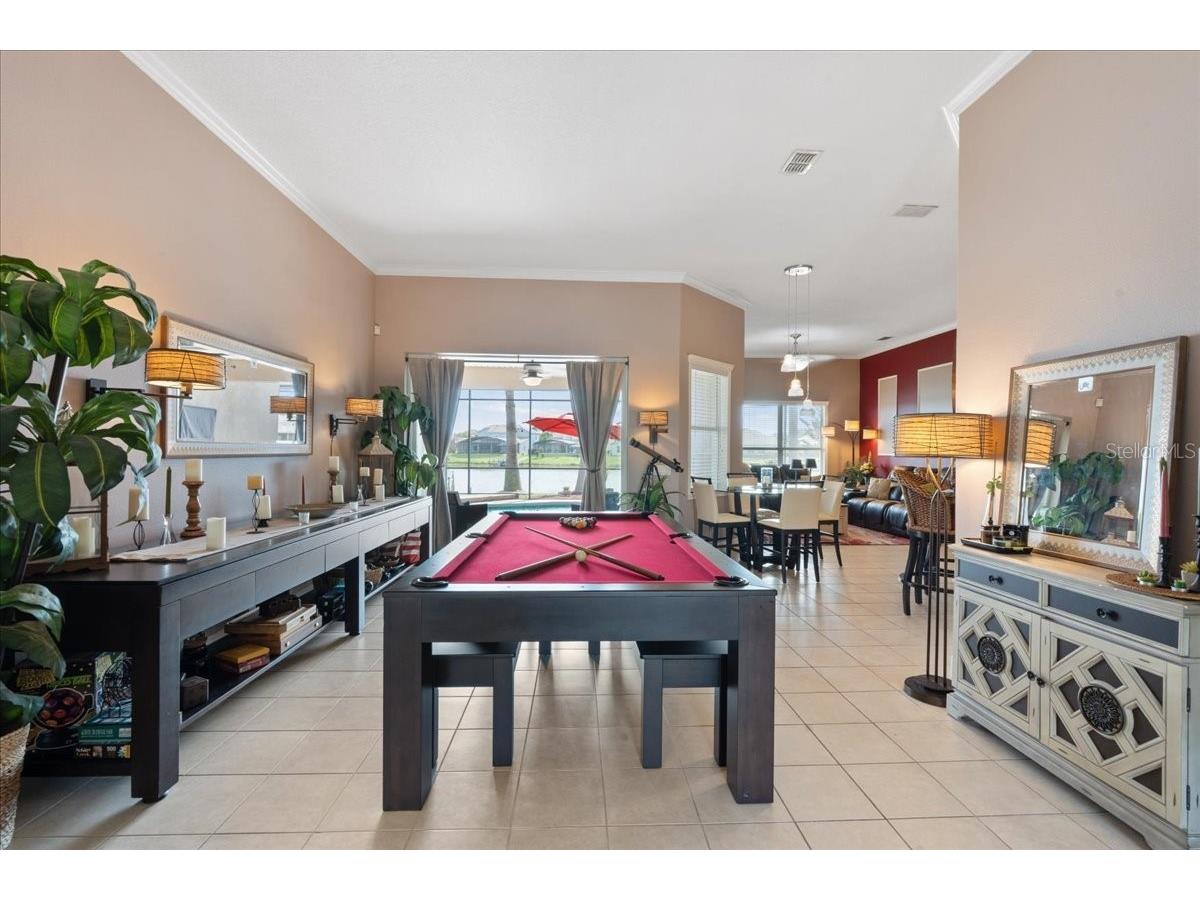 3544 Sunset Isle Boulevard Kissimmee FL 34746 - LAKE TOHO O6405414 image11