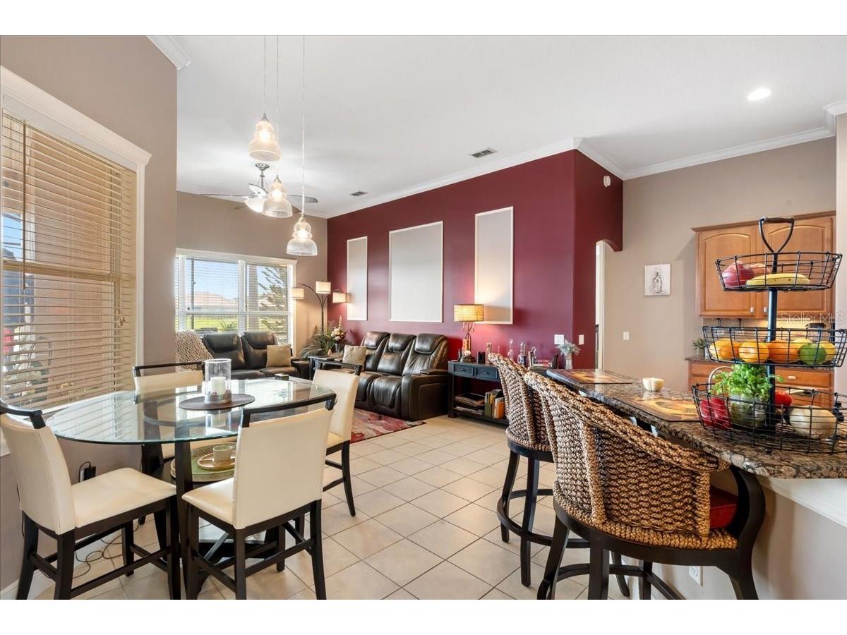 3544 Sunset Isle Boulevard Kissimmee FL 34746 - LAKE TOHO O6405414 image14