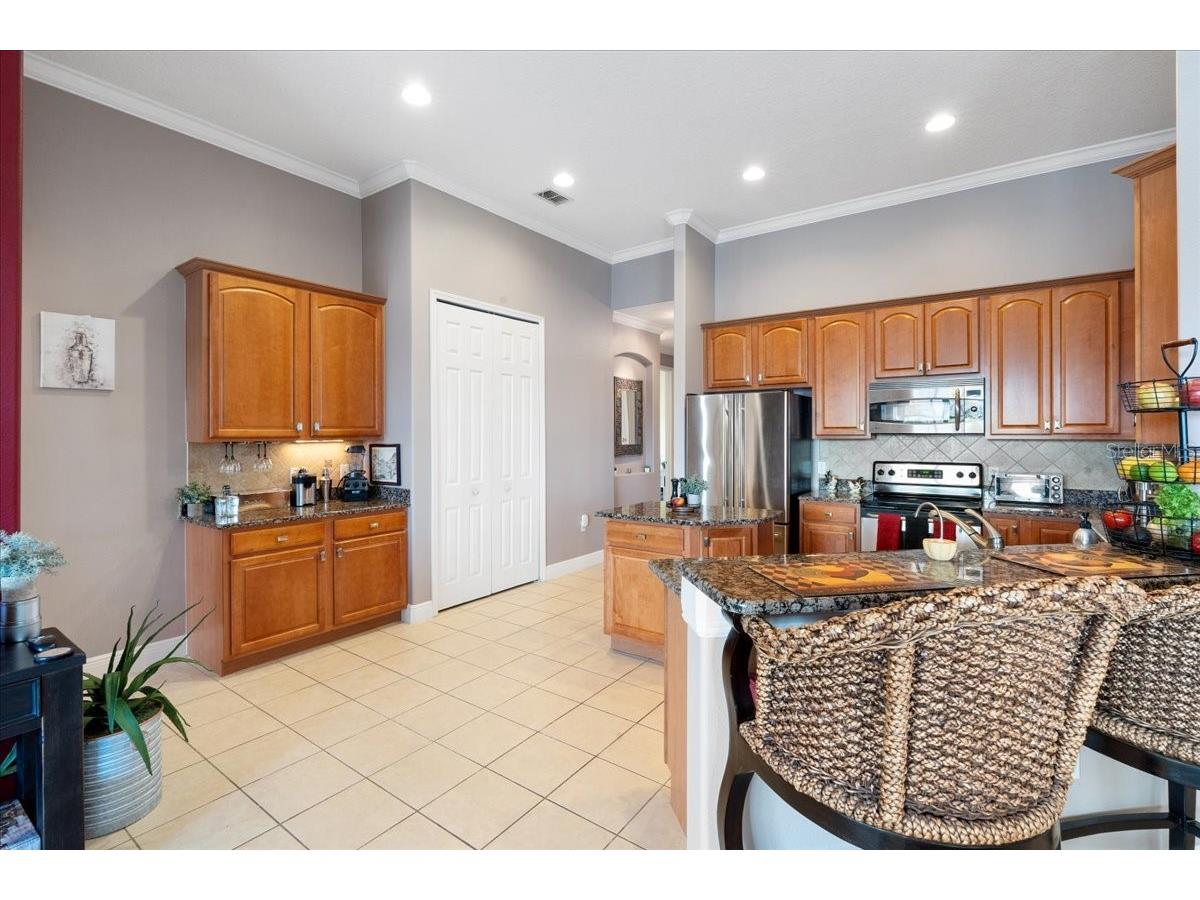3544 Sunset Isle Boulevard Kissimmee FL 34746 - LAKE TOHO O6405414 image17