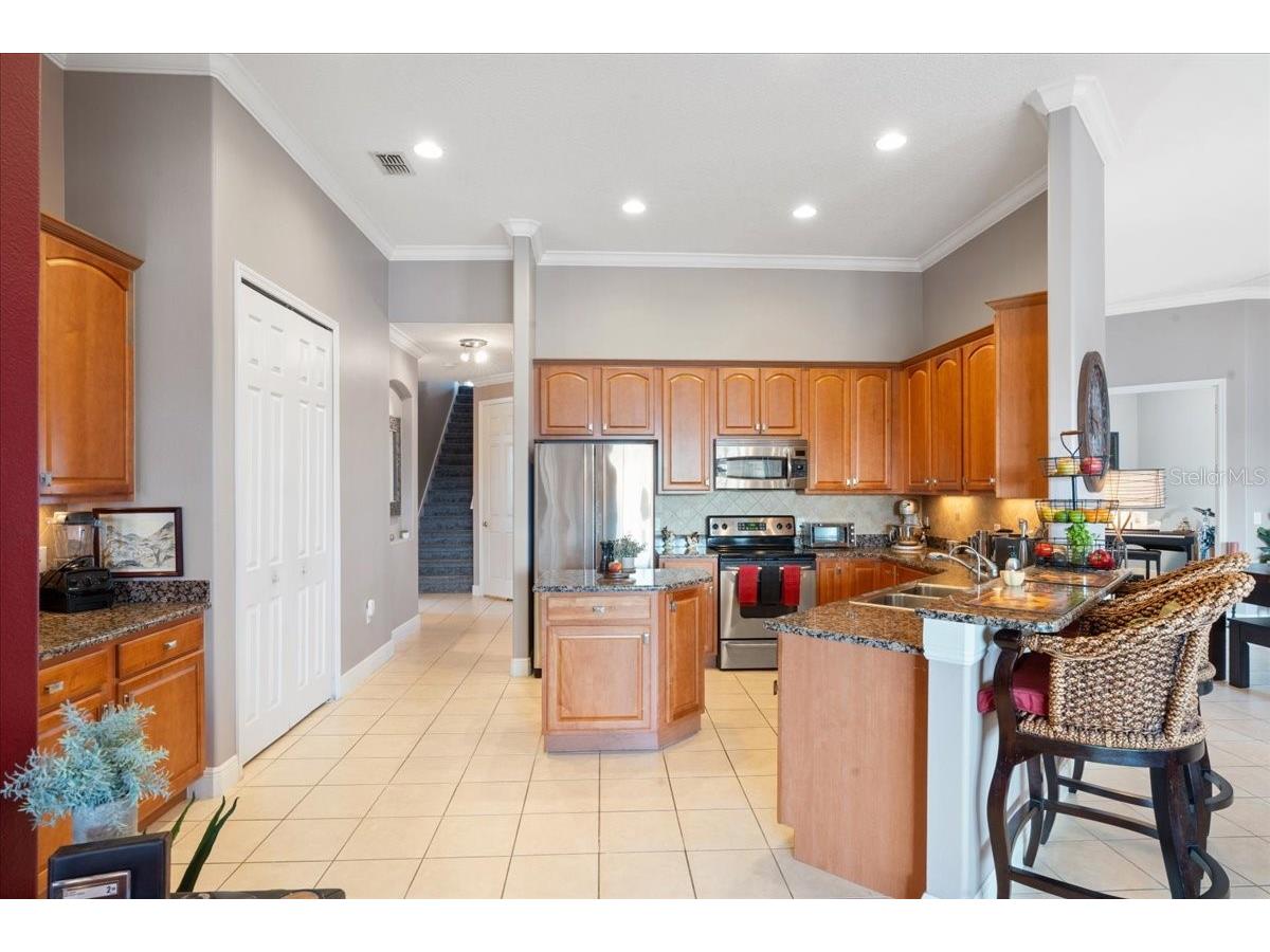 3544 Sunset Isle Boulevard Kissimmee FL 34746 - LAKE TOHO O6405414 image18