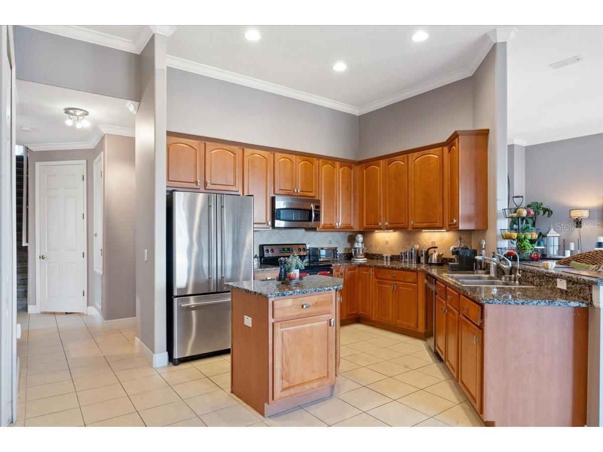 3544 Sunset Isle Boulevard Kissimmee FL 34746 - LAKE TOHO O6405414 image19