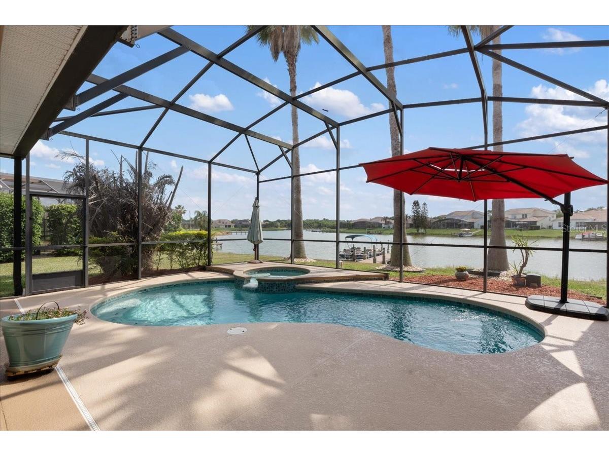 3544 Sunset Isle Boulevard Kissimmee FL 34746 - LAKE TOHO O6405414 image2