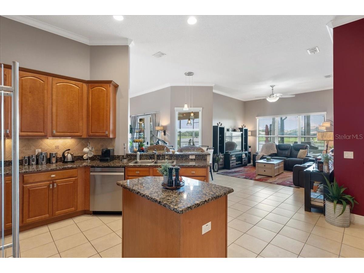 3544 Sunset Isle Boulevard Kissimmee FL 34746 - LAKE TOHO O6405414 image20