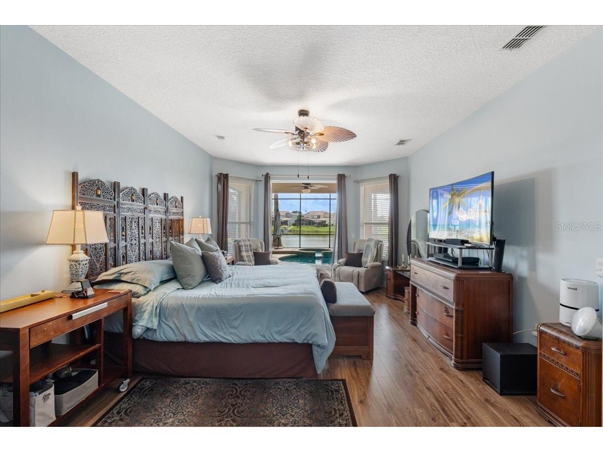 3544 Sunset Isle Boulevard Kissimmee FL 34746 - LAKE TOHO O6405414 image21