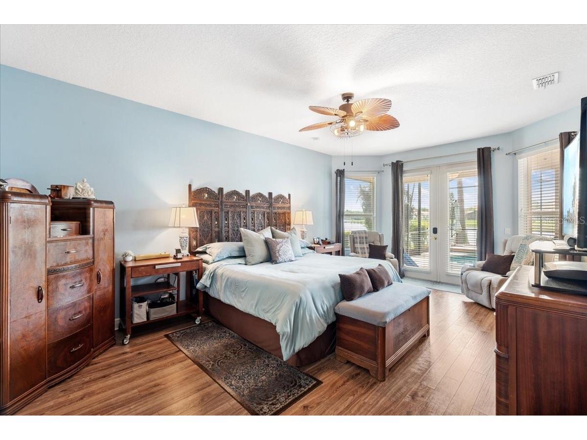 3544 Sunset Isle Boulevard Kissimmee FL 34746 - LAKE TOHO O6405414 image22